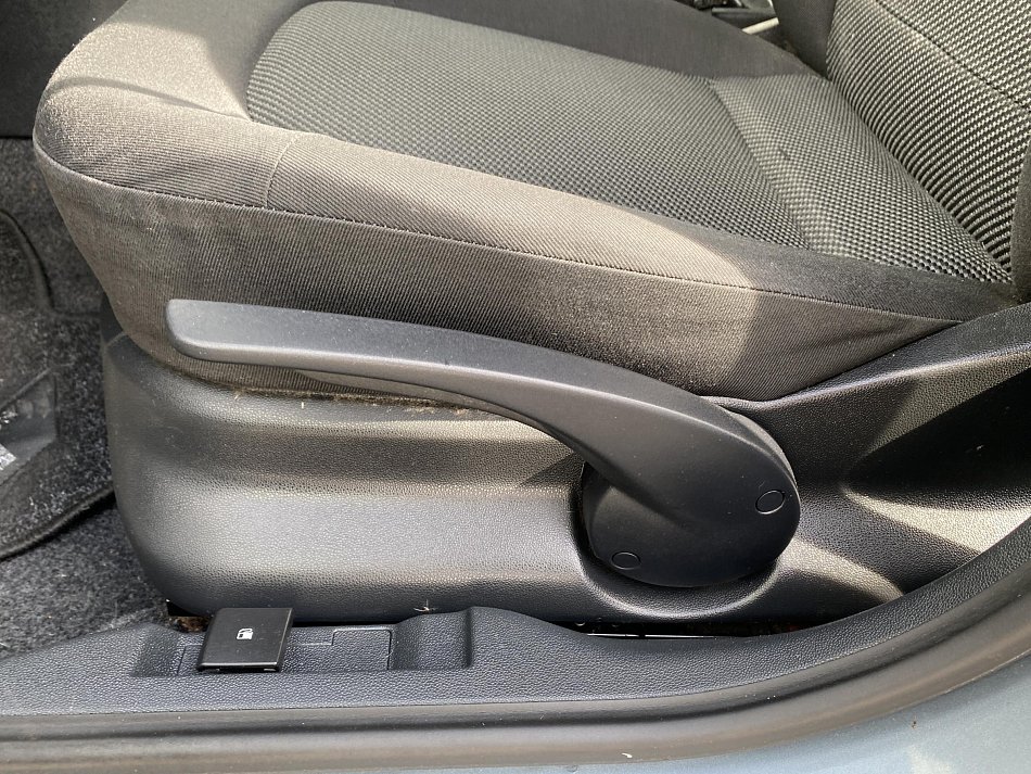 Škoda Fabia I 1.2i Ambiente