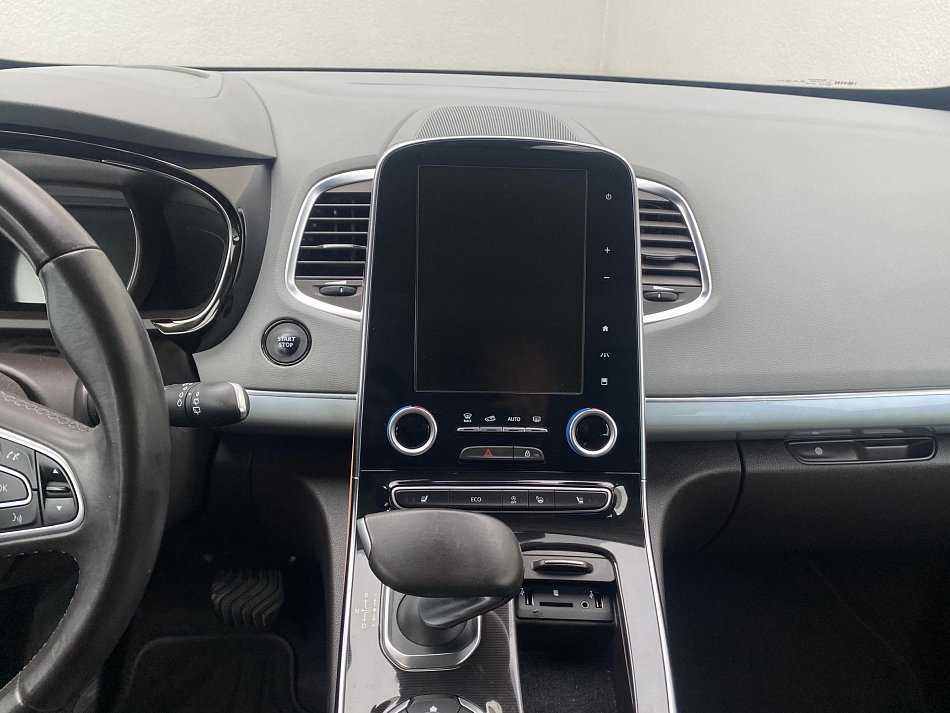 Renault Espace 1.6 dCi Intense 7míst