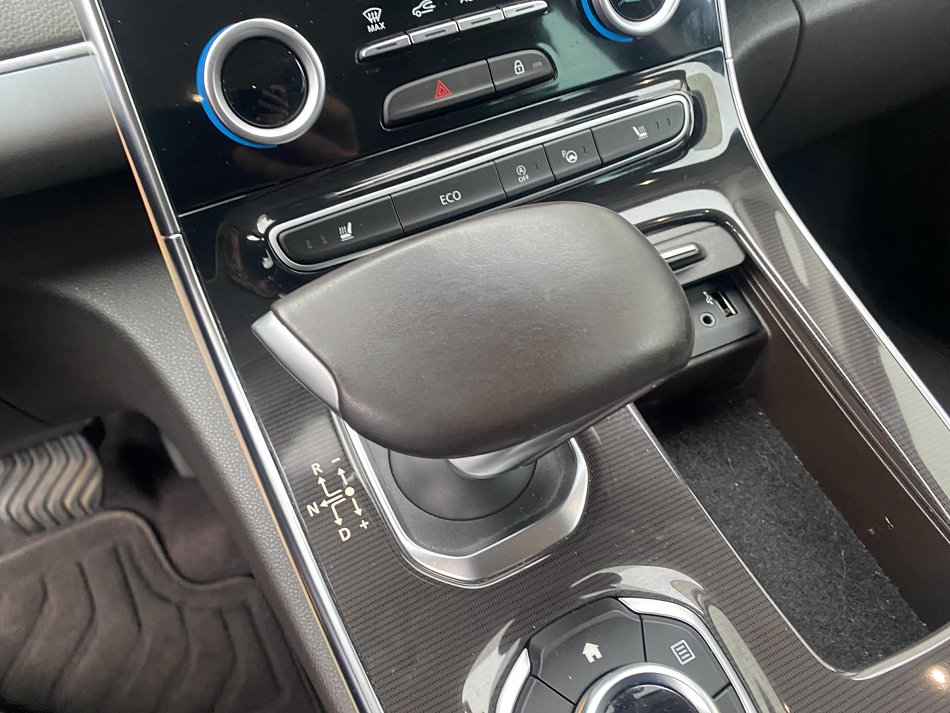 Renault Espace 1.6 dCi Intense 7míst