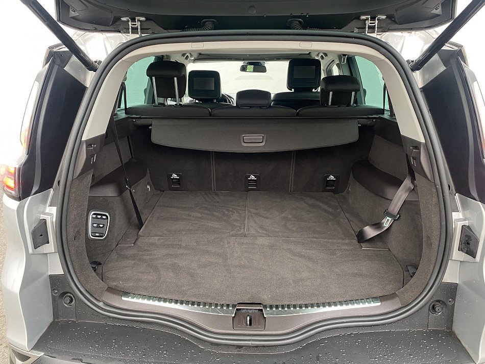 Renault Espace 1.6 dCi Intense 7míst