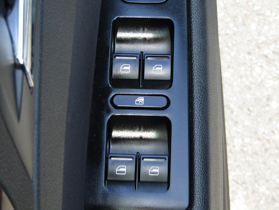 Škoda Superb II 2.0 TDi 