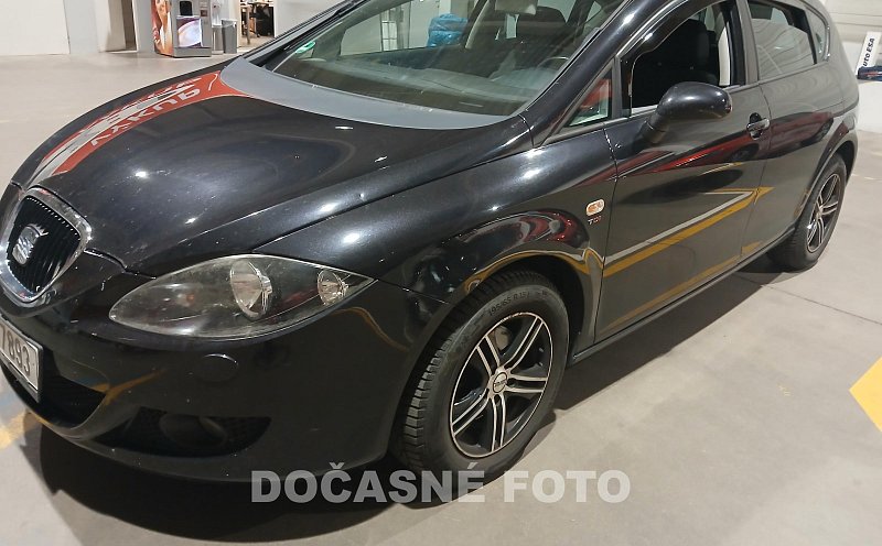 Seat Leon 2.0TDi 