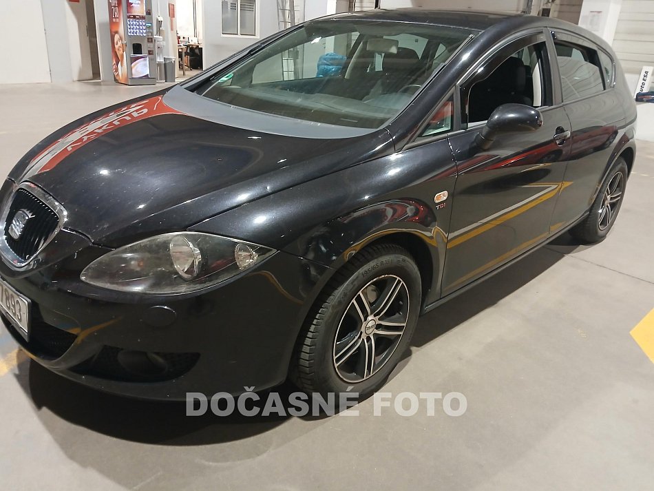 Seat Leon 2.0TDi 