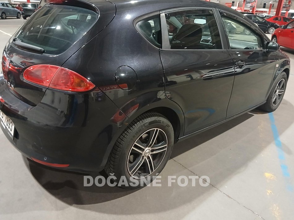 Seat Leon 2.0TDi 
