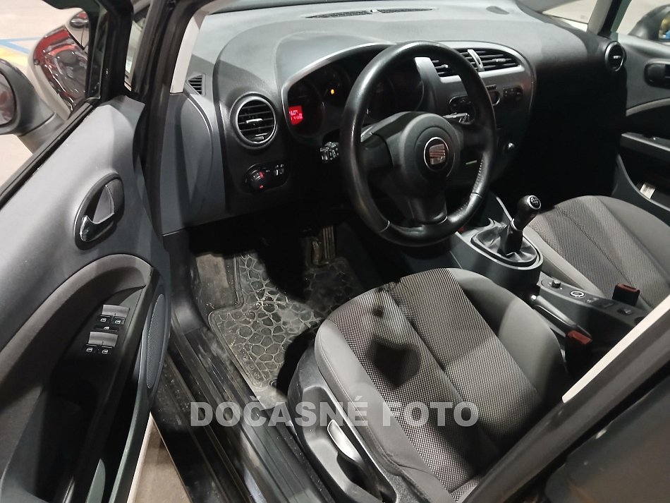 Seat Leon 2.0TDi 