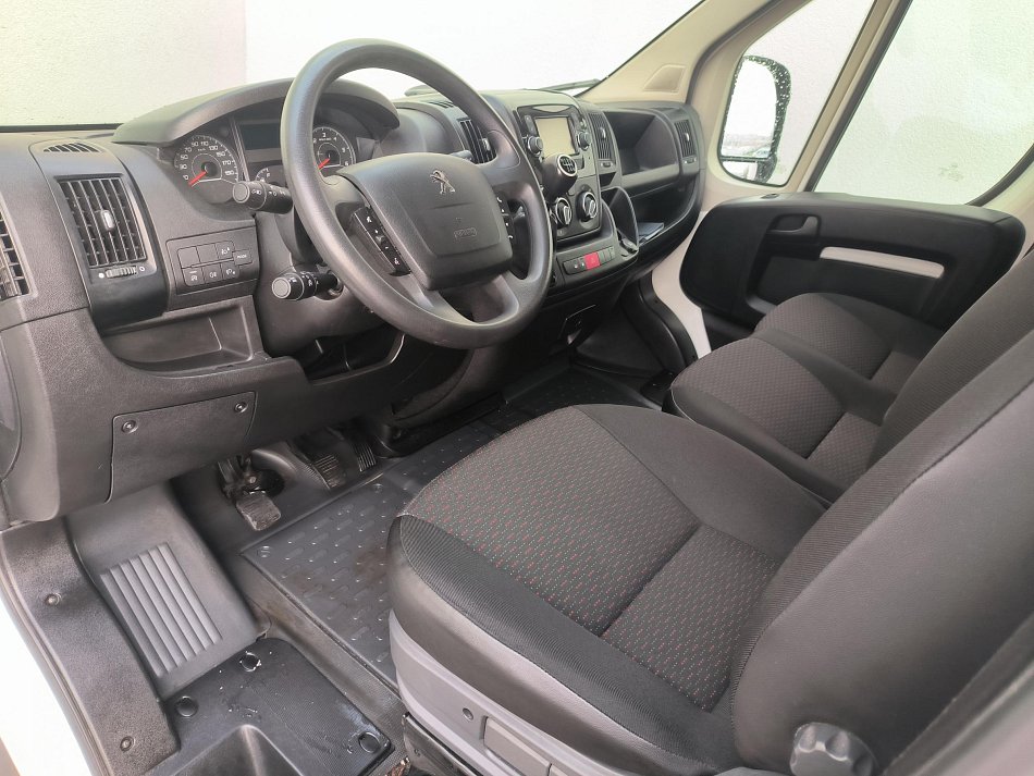 Peugeot Boxer 2.2HDi  L4H3