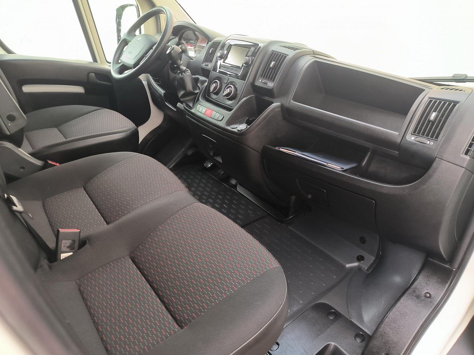 Peugeot Boxer 2.2HDi  L4H3