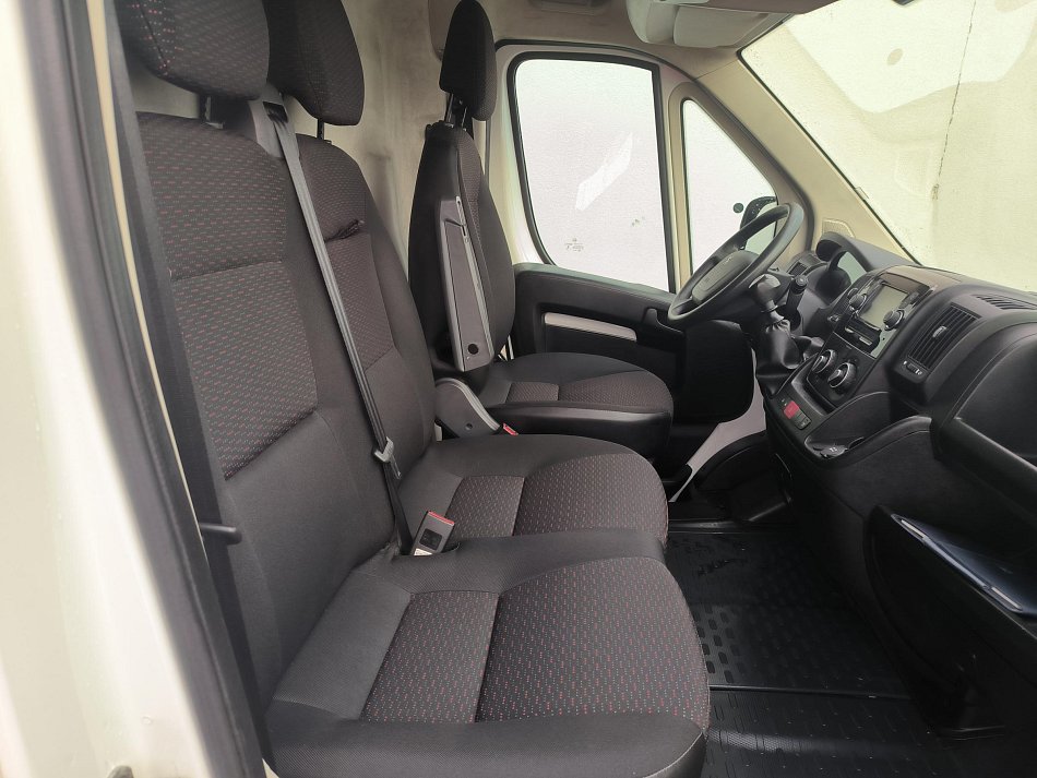 Peugeot Boxer 2.2HDi  L4H3