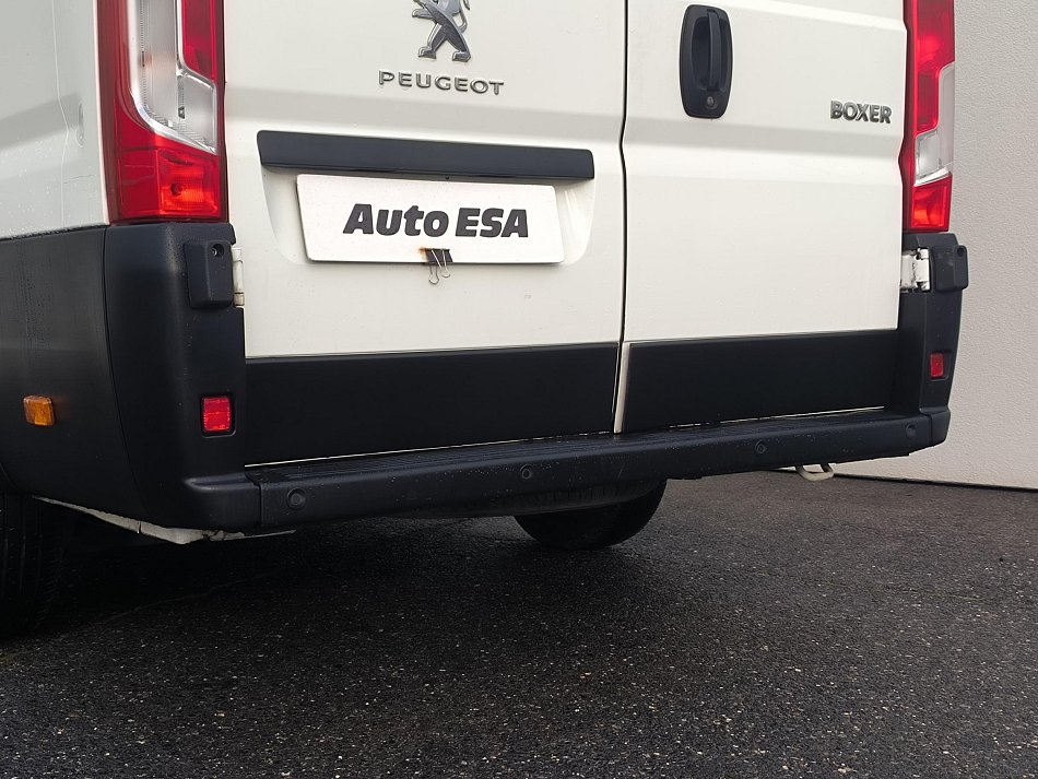 Peugeot Boxer 2.2HDi  L4H3