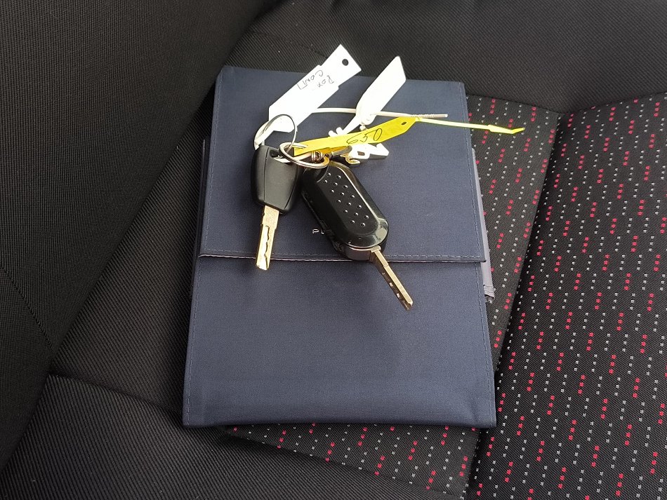 Peugeot Boxer 2.2HDi  L4H3