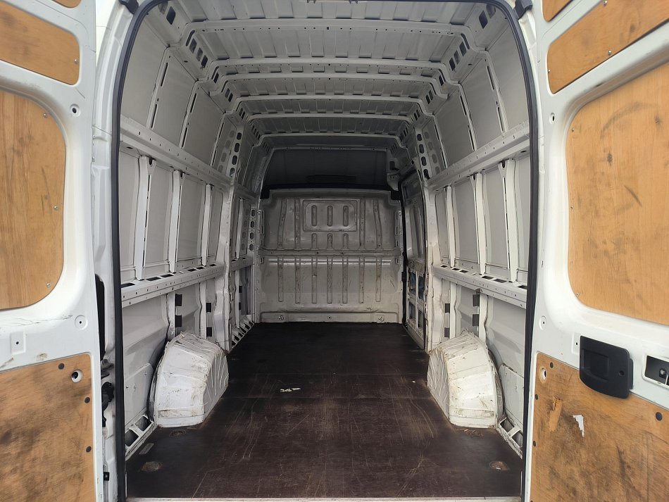 Peugeot Boxer 2.2HDi  L4H3