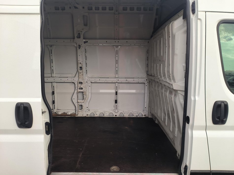 Peugeot Boxer 2.2HDi  L4H3