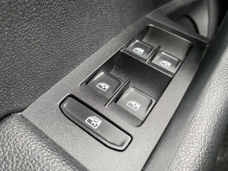 Škoda Octavia III 1.6 TDi 