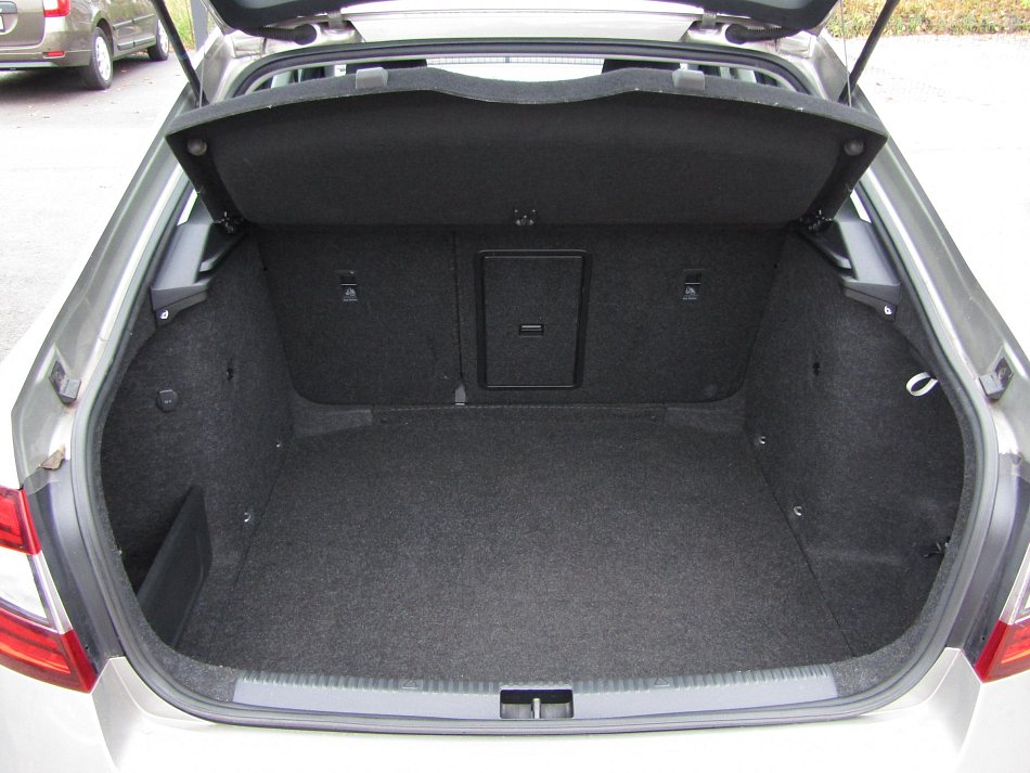 Škoda Octavia III 1.6 TDi 