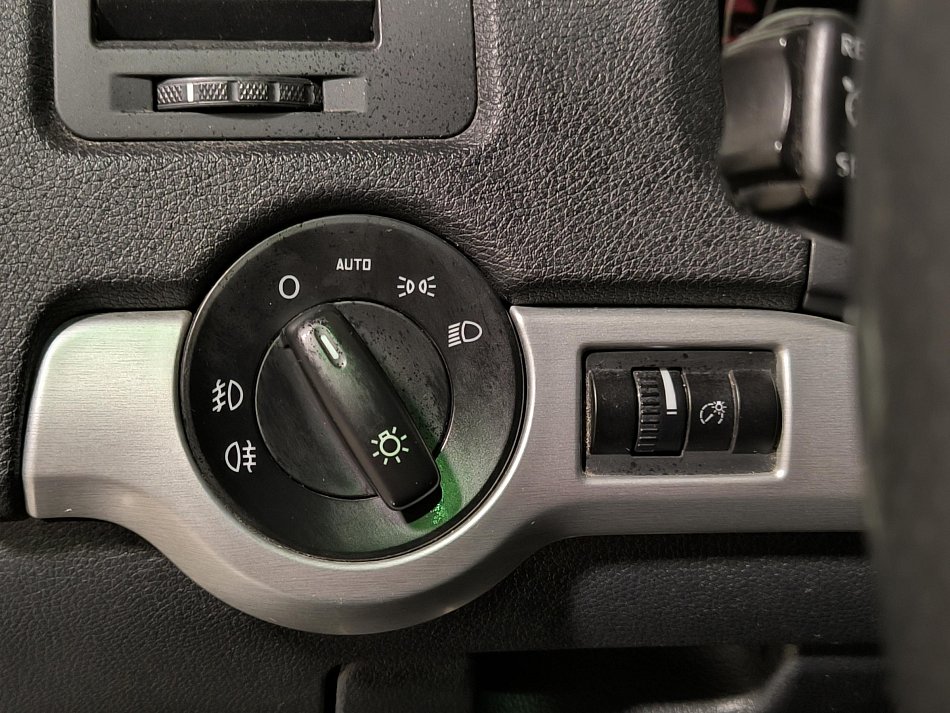 Škoda Octavia 2.0 TDi RS