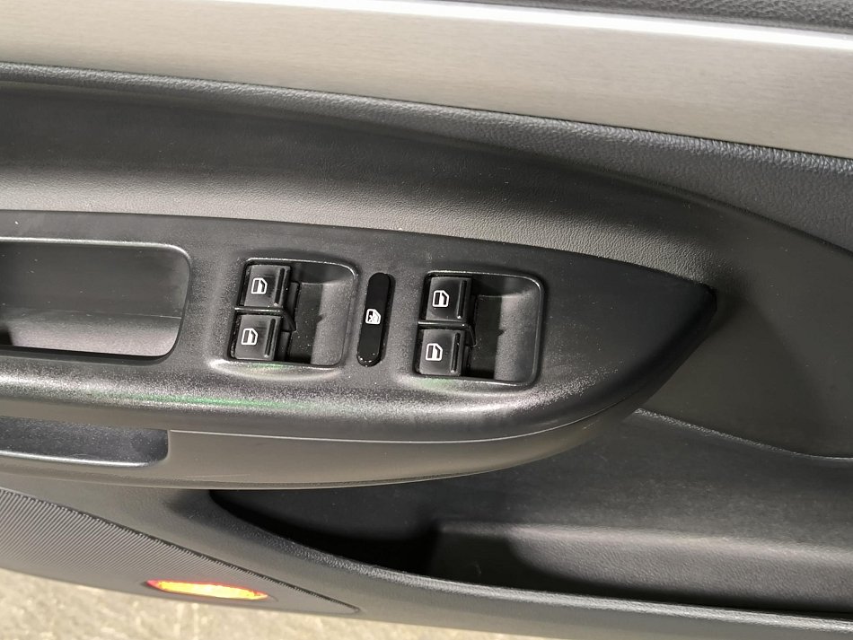 Škoda Octavia 2.0 TDi RS