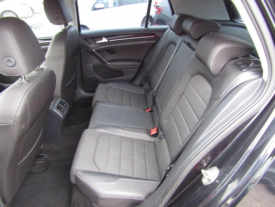 Volkswagen Golf 1.4 TSi Highline