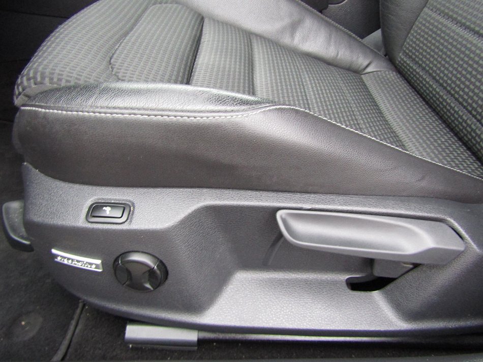 Volkswagen Golf 1.4 TSi Highline