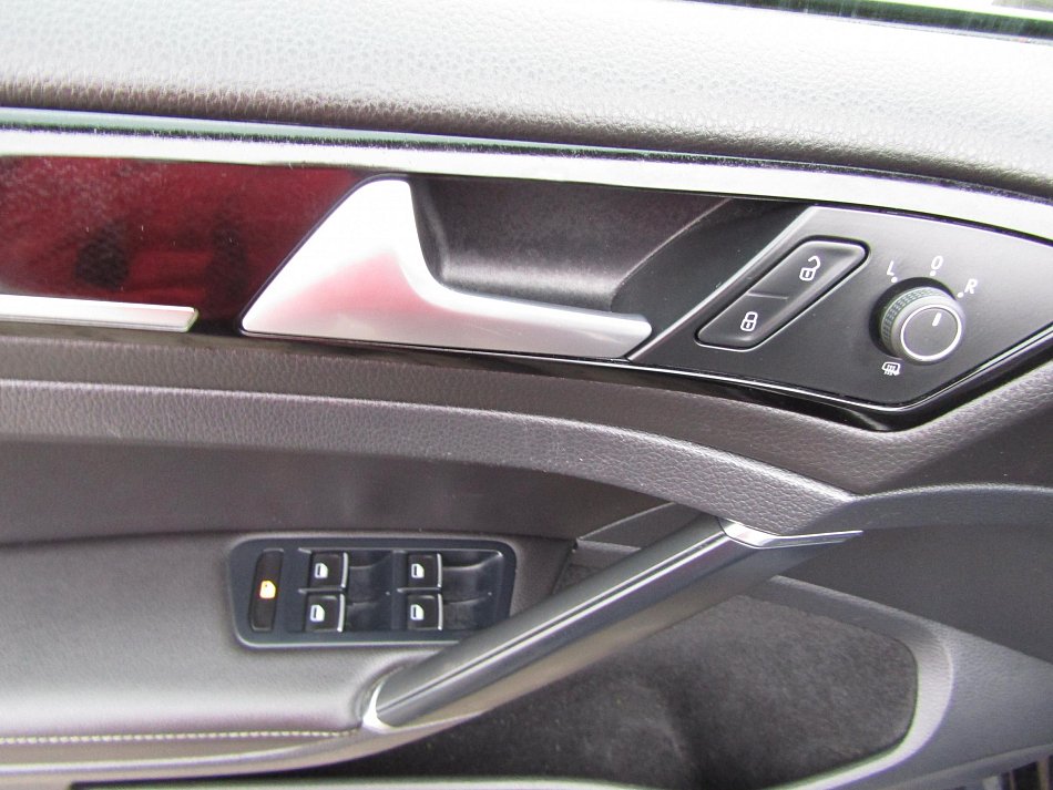 Volkswagen Golf 1.4 TSi Highline