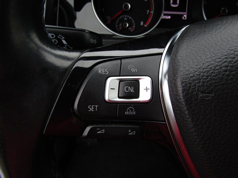 Volkswagen Golf 1.4 TSi Highline