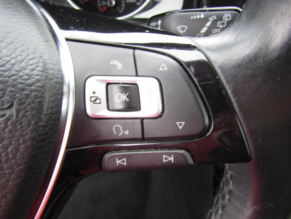 Volkswagen Golf 1.4 TSi Highline