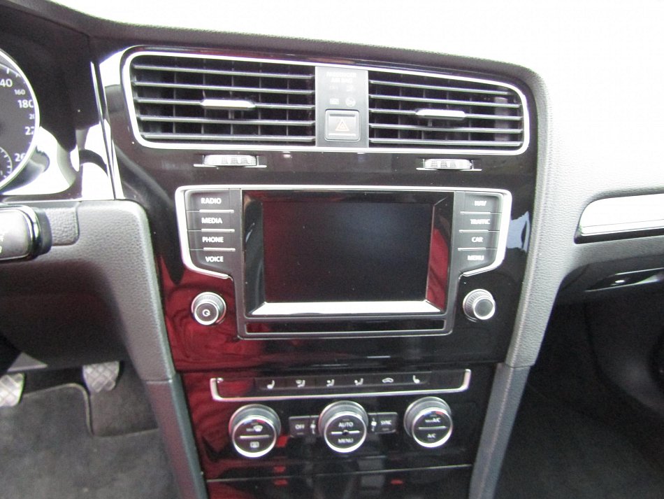 Volkswagen Golf 1.4 TSi Highline