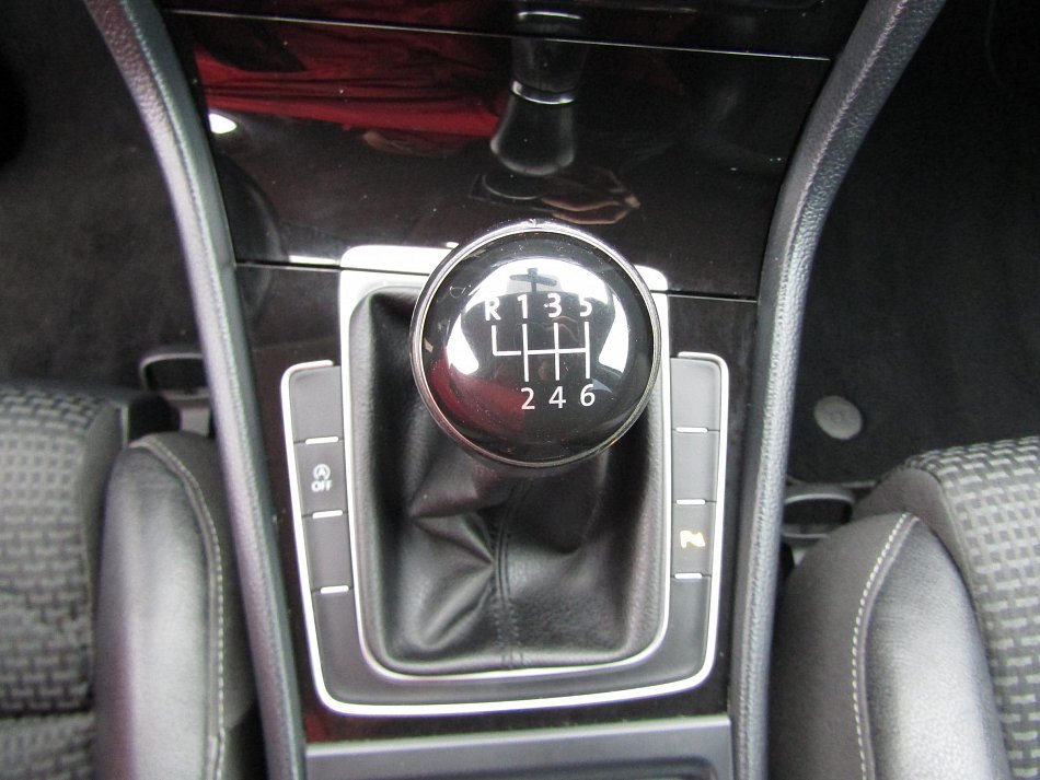 Volkswagen Golf 1.4 TSi Highline