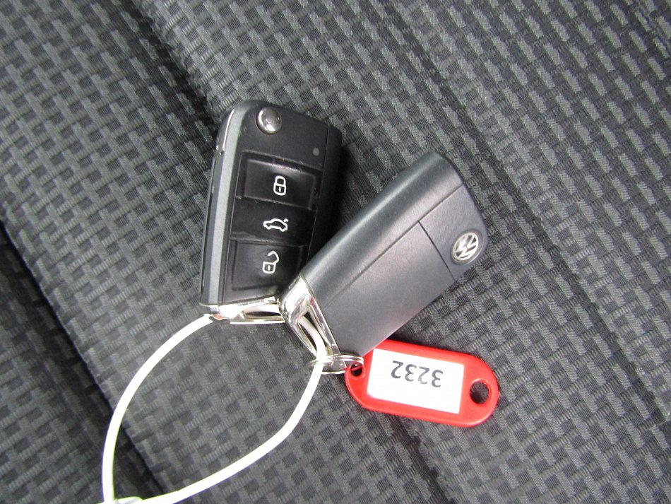 Volkswagen Golf 1.4 TSi Highline