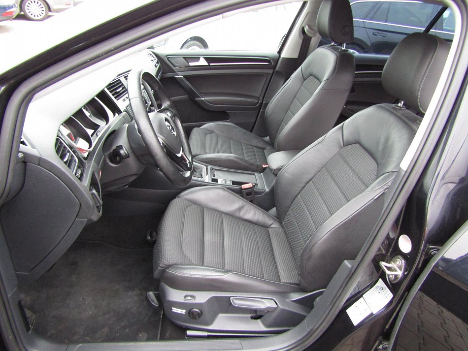 Volkswagen Golf 1.4 TSi Highline