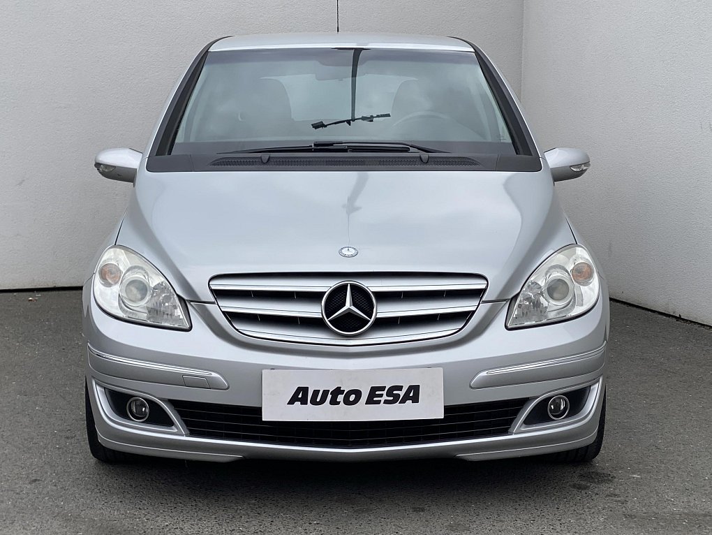 Mercedes-Benz Třída B 1.5 i 