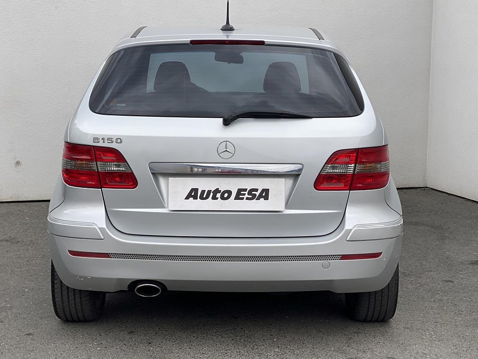 Mercedes-Benz Třída B 1.5 i 