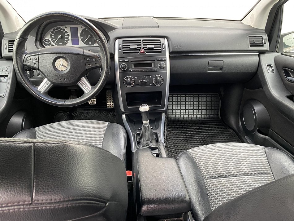 Mercedes-Benz Třída B 1.5 i 