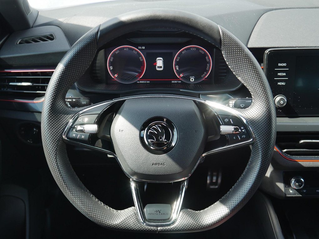 Škoda Scala 1.0TSi 
