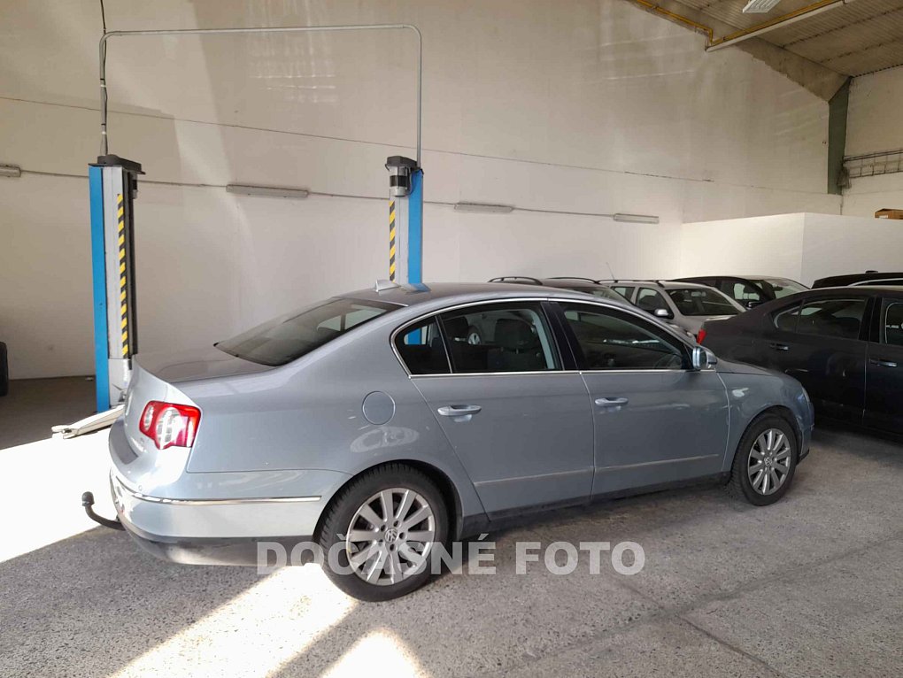 Volkswagen Passat 1.6 