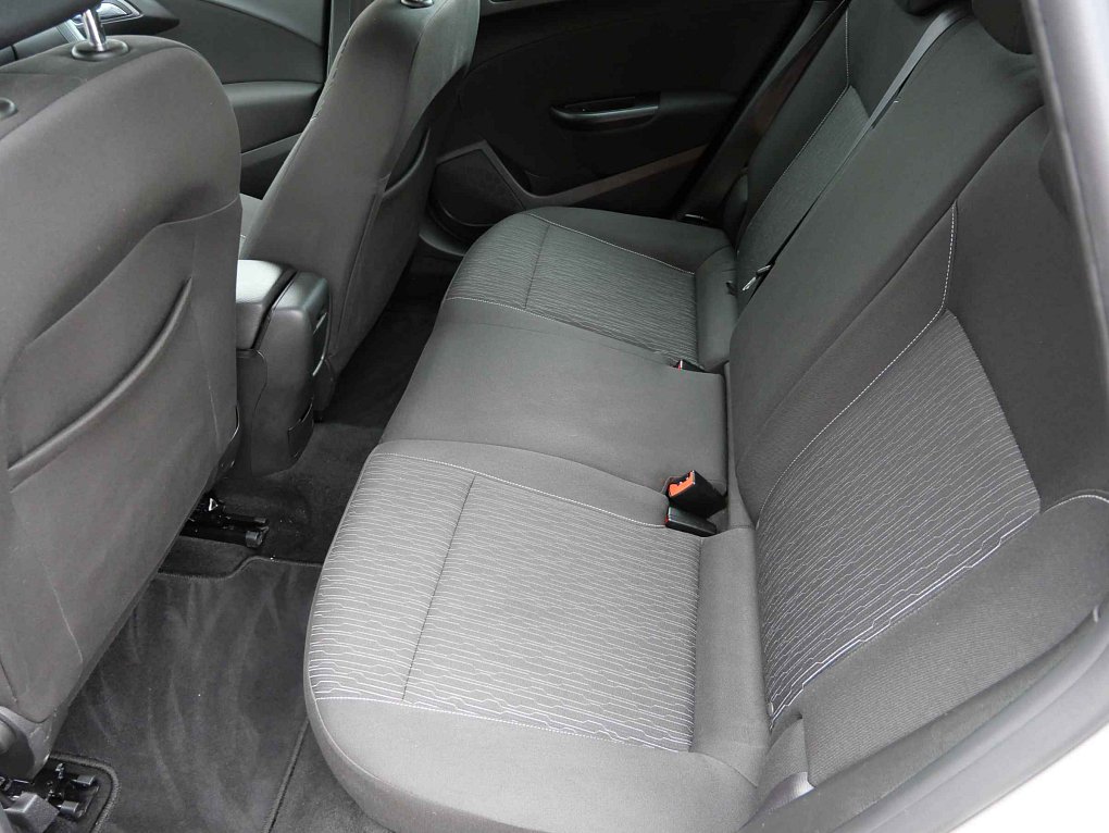 Opel Astra 1.4 T 