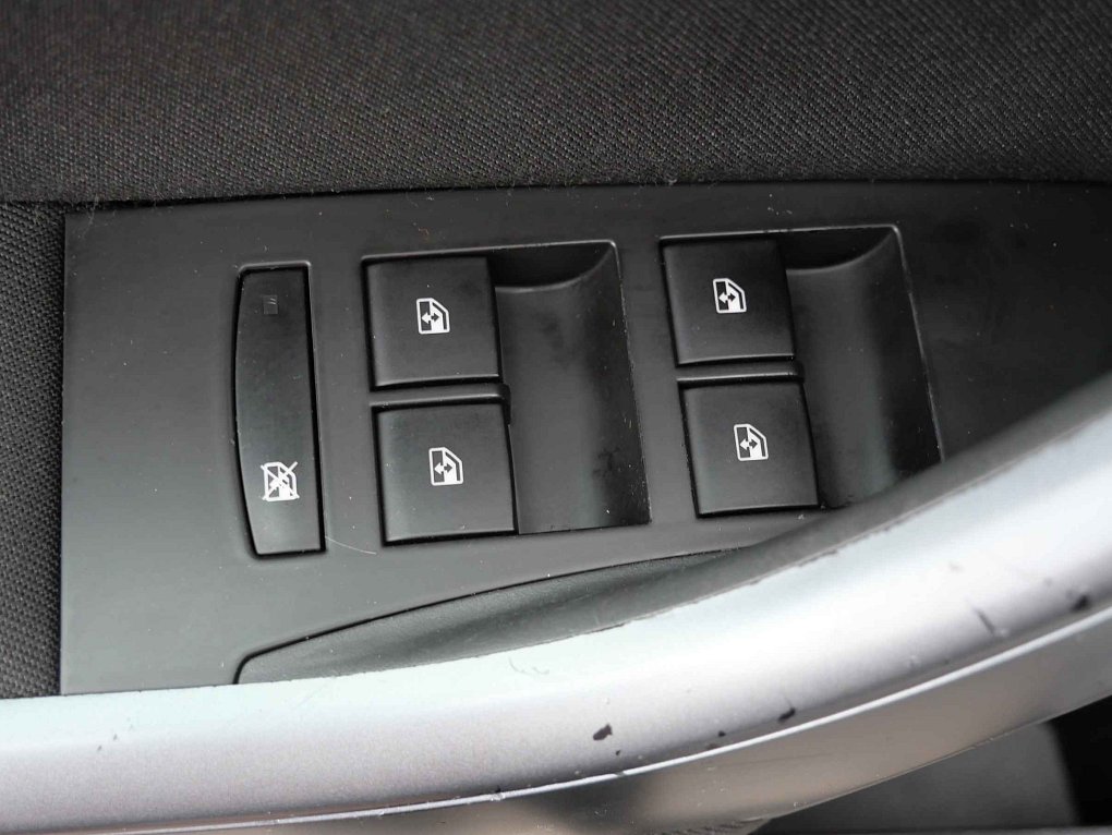 Opel Astra 1.4 T 