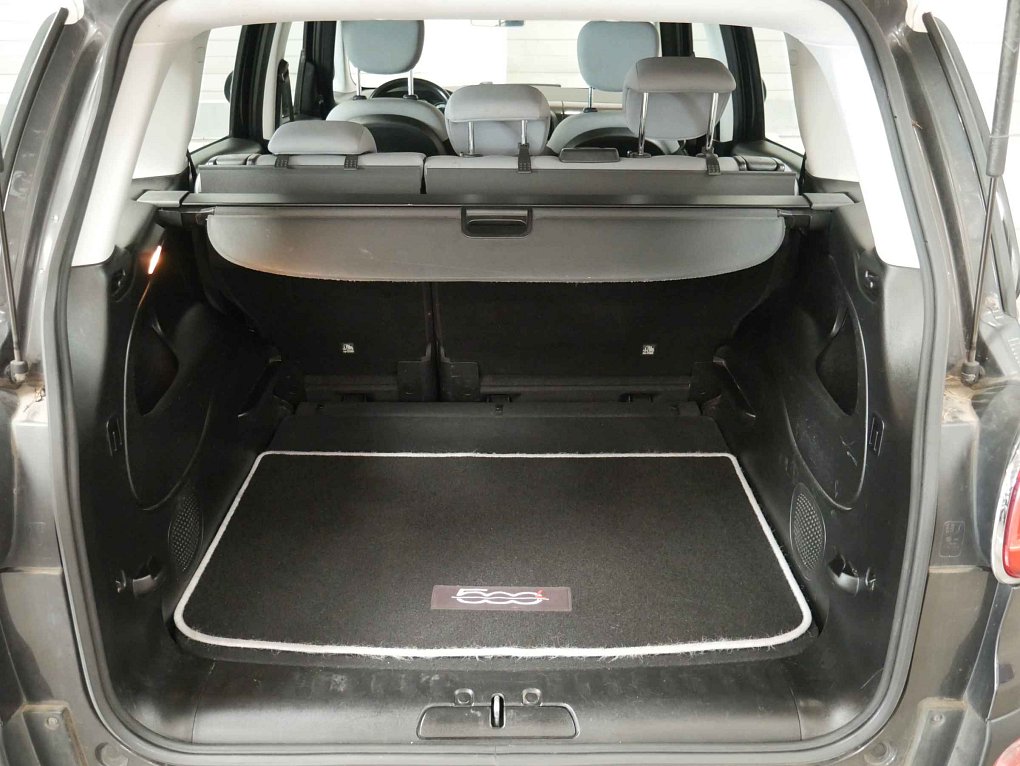 Fiat 500 L 1.4 T-Jet 