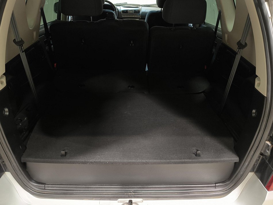 SsangYong Rexton 2.0 XDi  4x4, 7míst