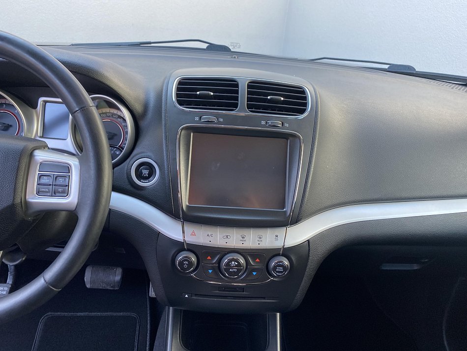 Fiat Freemont 2.0 MJet Lounge AWD