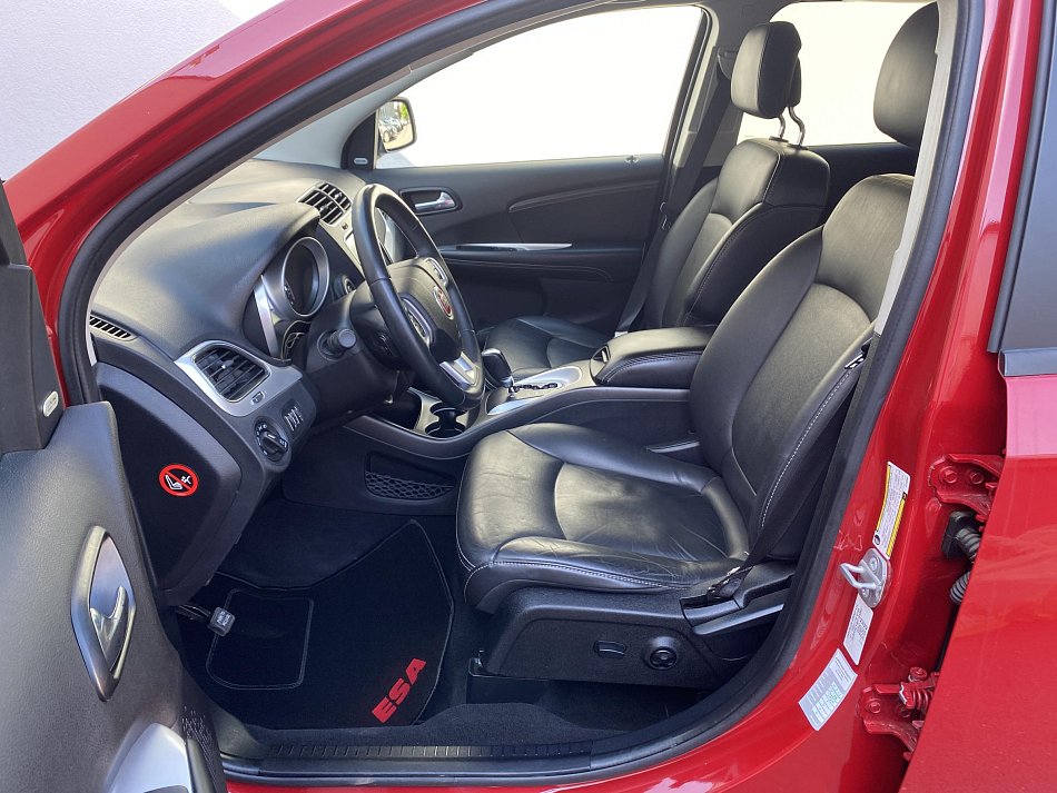 Fiat Freemont 2.0 MJet Lounge AWD