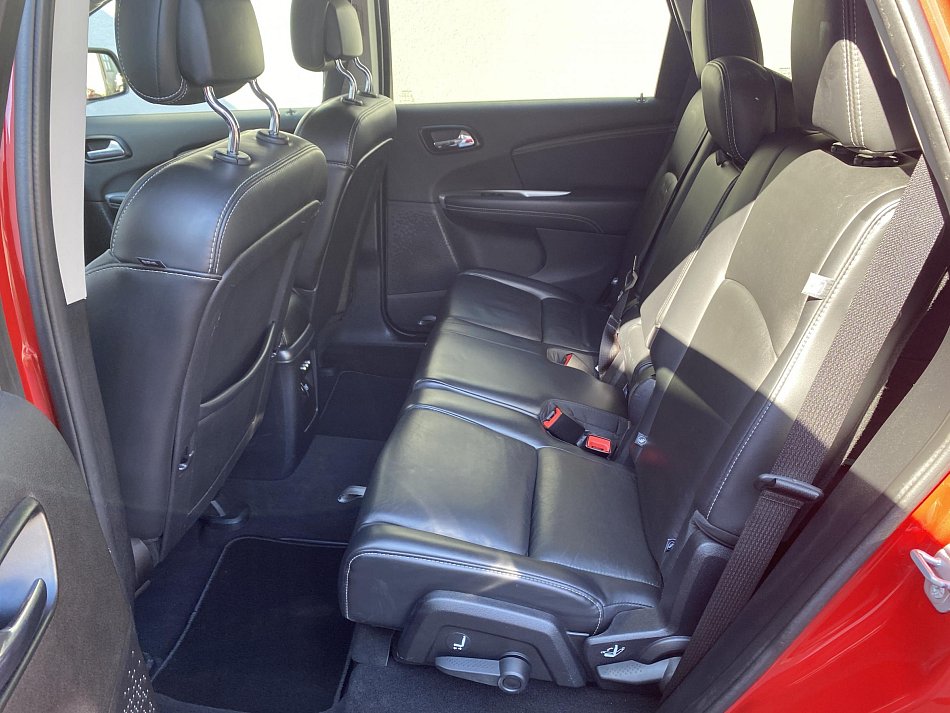 Fiat Freemont 2.0 MJet Lounge AWD