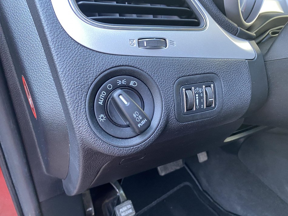 Fiat Freemont 2.0 MJet Lounge AWD