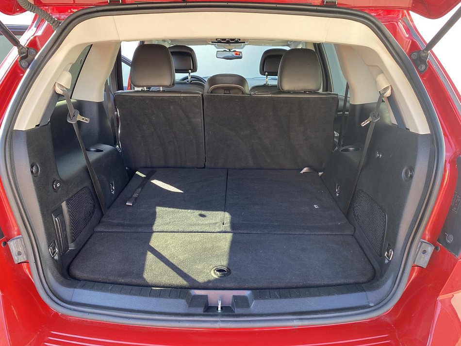 Fiat Freemont 2.0 MJet Lounge AWD