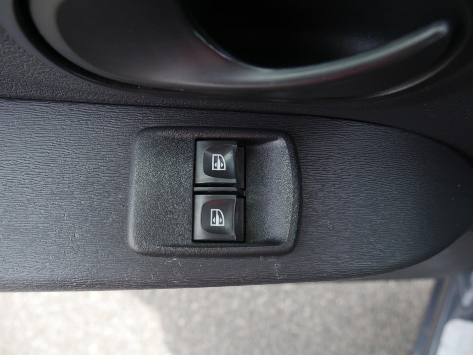Dacia Lodgy 1.2 TCe 