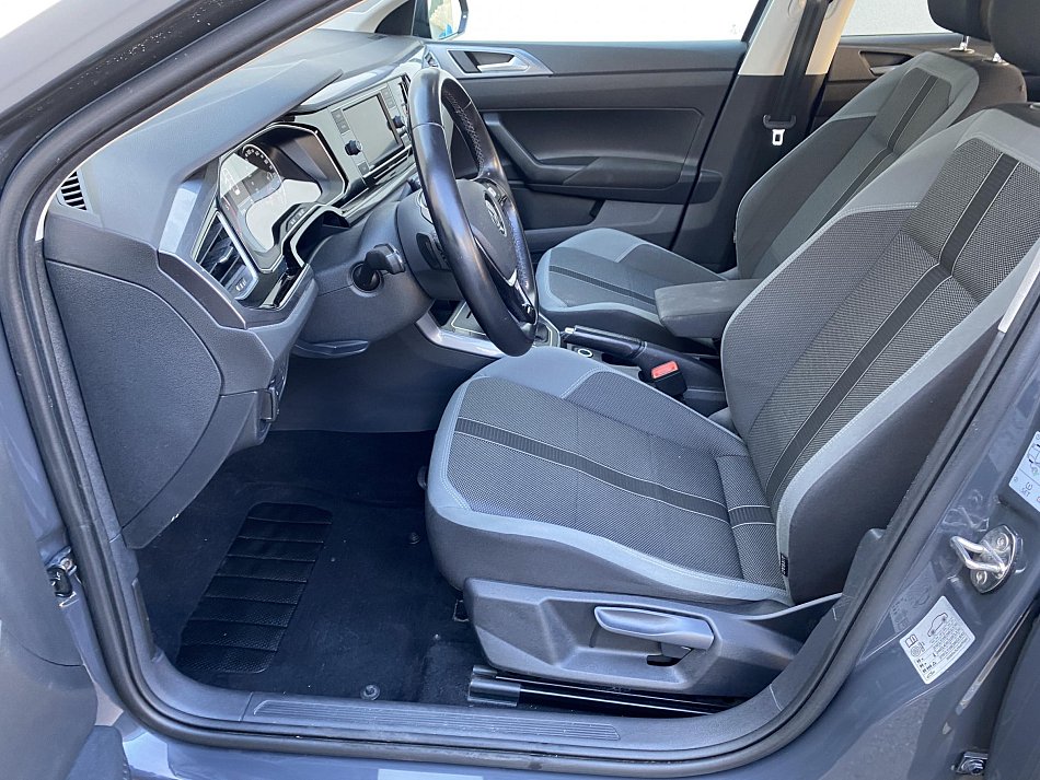 Volkswagen Polo 1.6 TDi Highline