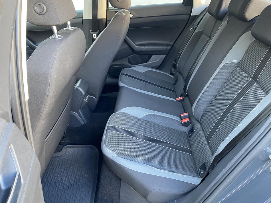 Volkswagen Polo 1.6 TDi Highline