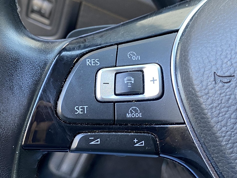 Volkswagen Polo 1.6 TDi Highline
