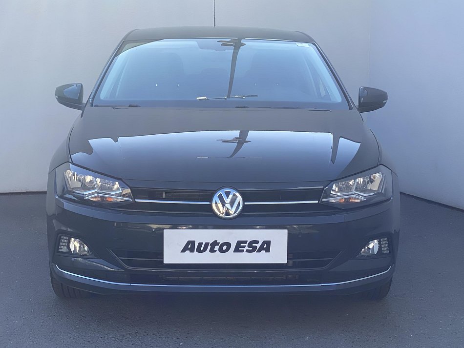 Volkswagen Polo 1.6 TDi Highline