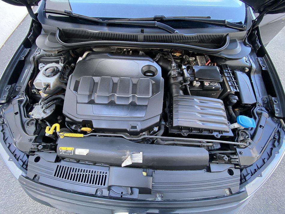 Volkswagen Polo 1.6 TDi Highline