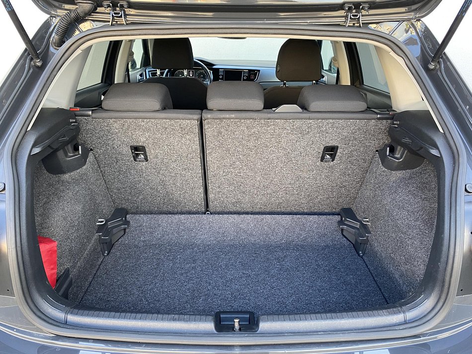 Volkswagen Polo 1.6 TDi Highline